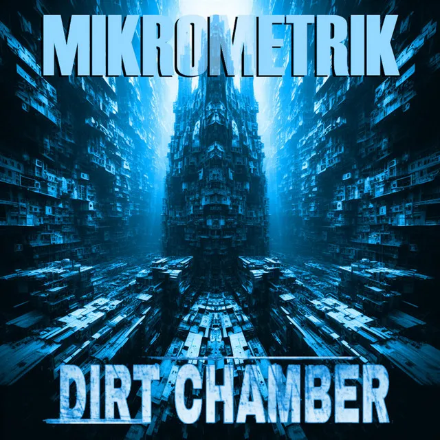 Mikrometrik / Dirt Chamber Split