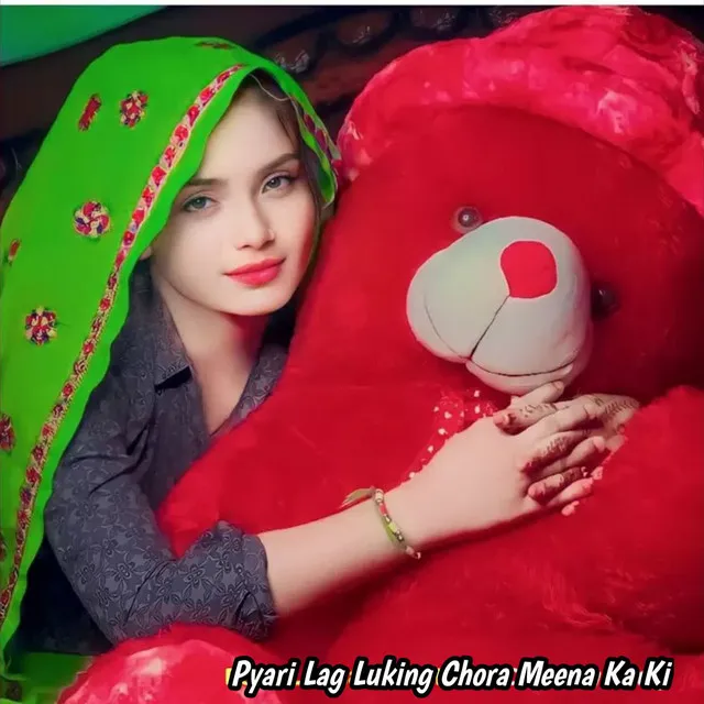 Pyari Lag Luking Chora Meena Ka Ki