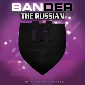 The Russian by Bander