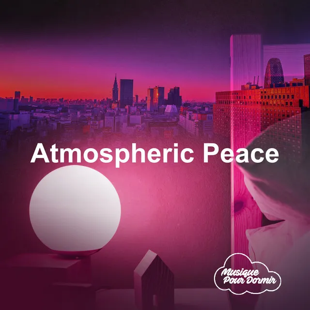 Atmospheric Peace