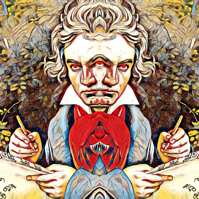 Beethoven