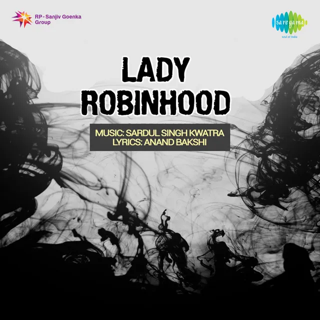 Lady Robinhood (Original Motion Picture Soundtrack)