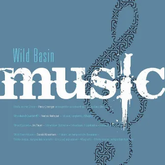 Wild Basin Music by Wild Basin Winds