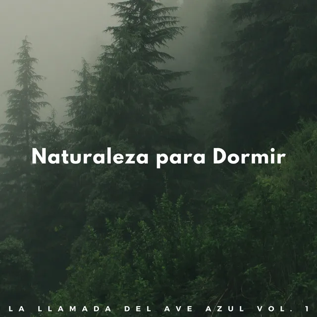 Naturaleza Para Dormir: La Llamada Del Ave Azul Vol. 1