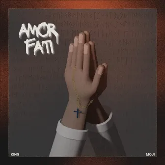 Amor Fati by King Moji