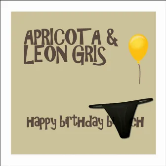 Happy Birthday B... by Leon Gris