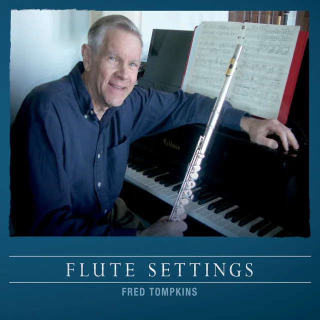 Flute Settings