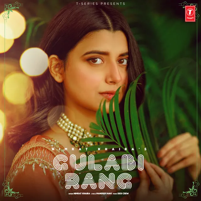 Gulabi Rang