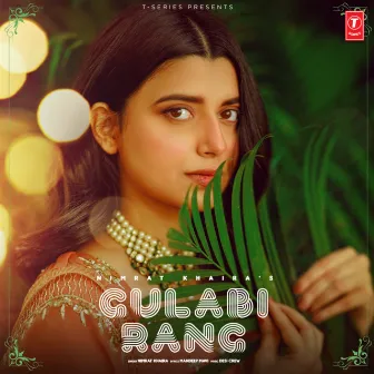 Gulabi Rang by Nimrat Khaira