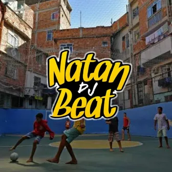 BASE DE FUNK MANDELAO AGUDO by DJ NATAN BEAT