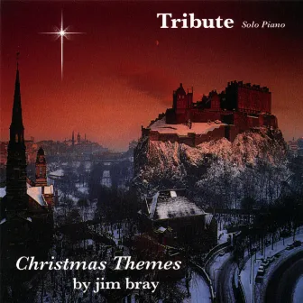 Tribute by Jim Bray