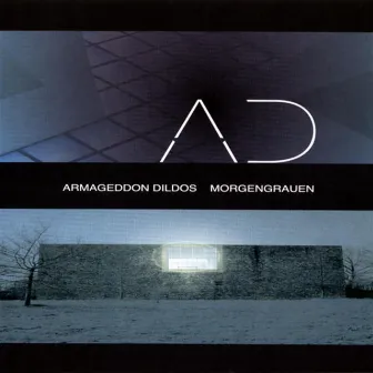 Morgengrauen by Armageddon Dildos