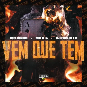 Vem Que Tem by MC BA