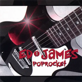 Poprocket by Ed James