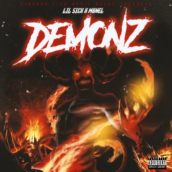 Demonz by Lil Sicx