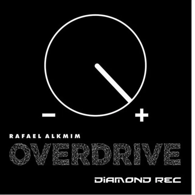 OVERDRIVE