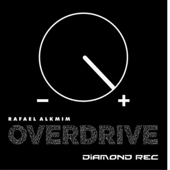 OVERDRIVE by Mkdj