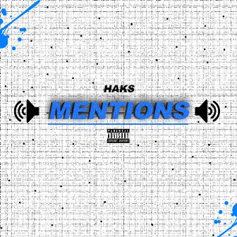 Mentions by Haks