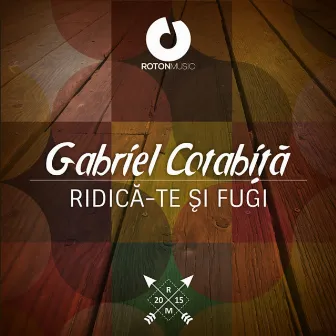 Ridica-Te si fugi by Gabriel Cotabiță