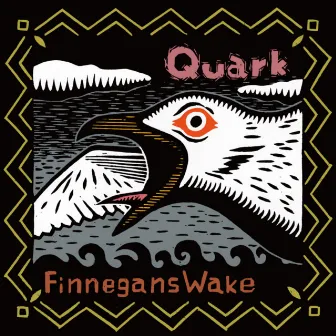 Finnegans Wake by Quark