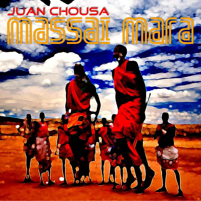 Massai Mara