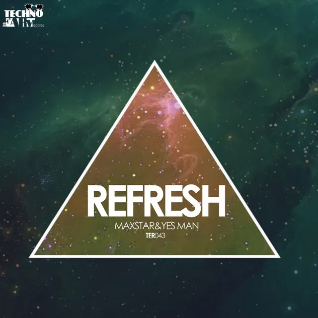 Refresh - Original Mix