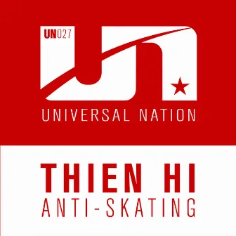 Anti-Skating by Thien Hi