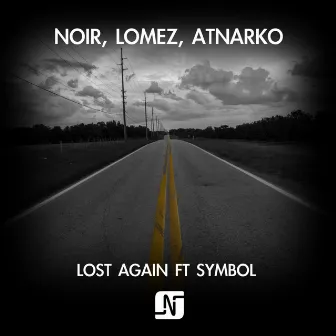 Lost Again by Atnarko