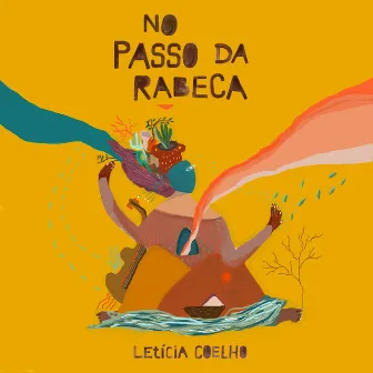 No Passo da Rabeca by Letícia Coelho