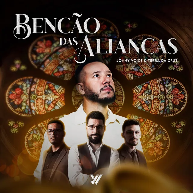 Benção das Alianças