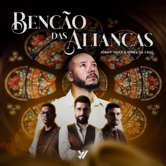 Benção das Alianças by Jonny Voice