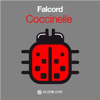 Coccinelle by Falcord