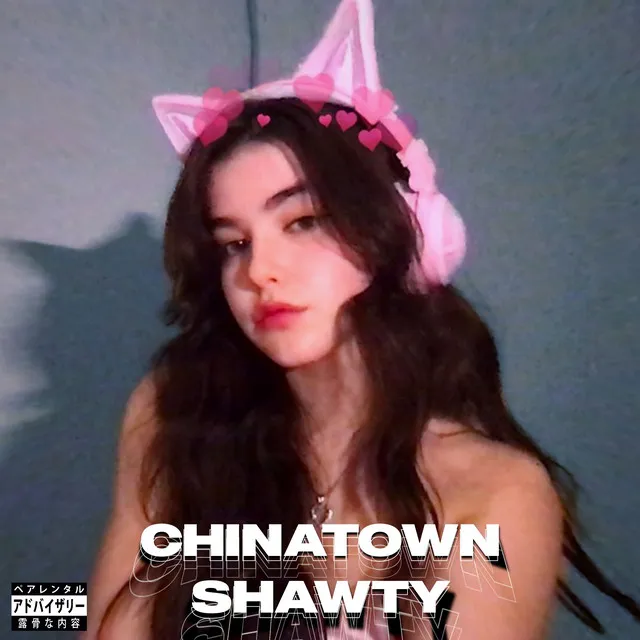 Chinatown Shawty