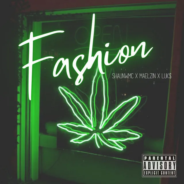 Fashion Weed