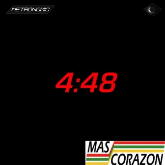 4:48 by DJ Mas Corazon