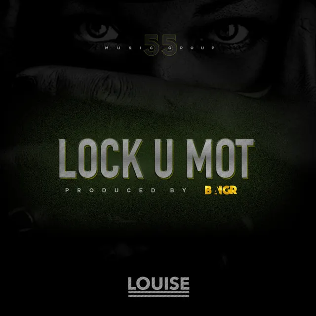 Lock U Mot - Instrumental