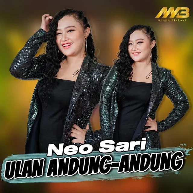 Ulan Andung-Andung