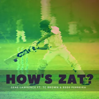 How's Zat by Unknown Artist