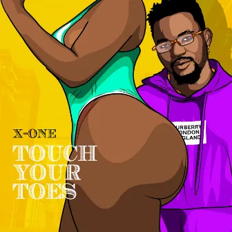 Touch Your Toes by X-One