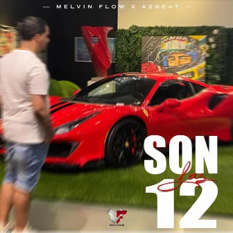 Son las 12 by Melvin Flow