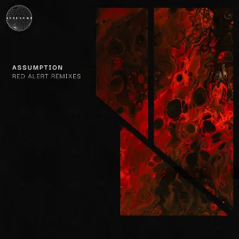 Red Alert Remixes by Assumption