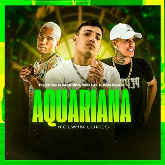 Aquariana by MC Isac Mp