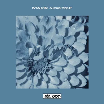 Summer Vibin EP by Rich Sutcliffe