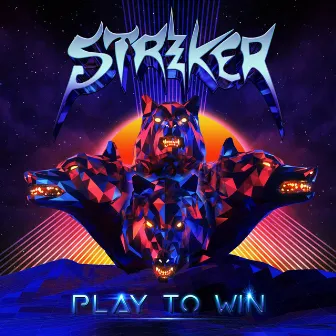 Play to Win by Striker