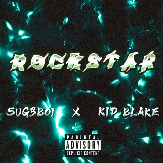 Rockstar by Sug3boi