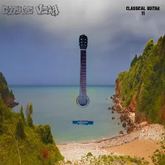 Classical Guitar 11 by Eddy De Vega