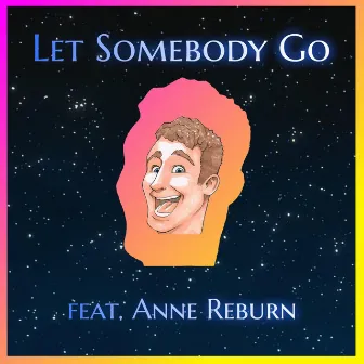 Let Somebody Go by Finn M-K