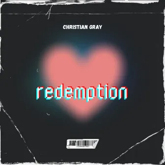 Redemption by Christian Gray