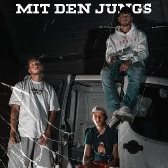 Mit den Jungs by D!LO