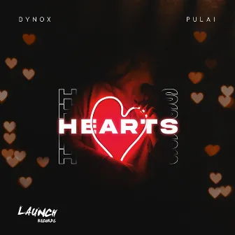 Hearts by Dynox